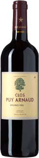 Clos Puy Arnaud 2023